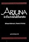 Arjuna in the "Ma...