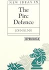 New Ideas in the Pirc Defence (Batsford Chess Library) New Ideas in the Pirc Defence (Batsford Chess Library)
