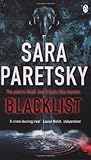 Blacklist by Sara...