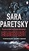 Blacklist by Sara Paretsky (2004-03-25) by Sara Paretsky