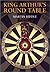 King Arthur's Round Table: An Archaeological Investigation [Hardcover] [2000] (Author) Martin Biddle