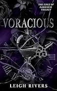 Voracious (The Edge of Darkness, #2)