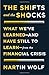 The Shifts and the Shocks: What We?ve Learned-and Have Still to Learn-from the Financial Crisis by Wolf, Martin (2014) Hardcover