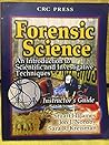 Instructor's Guide: Forensic Science an Introduction to Scientific And Investigative Techniques