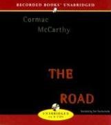 By Cormac McCarthy: The Road [Audiobook]