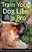 Train Your Dog Like a Pro[TRAIN YOUR DOG LIKE A PRO][Hardcover]