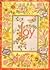 Joy (A Welcome Book)
