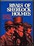 Rivals of Sherlock Holmes: Forty Stories of Crime and Detection from Original Illustrated Magazines Hardcover September 1, 1978