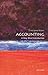 Accounting: A Very Short Introduction (Very Short Introductions) by Nobes, Christopher 1st edition (2014) Paperback