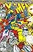 The Uncanny X-Men #292 : Th...