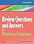 Review Questions and Answer...