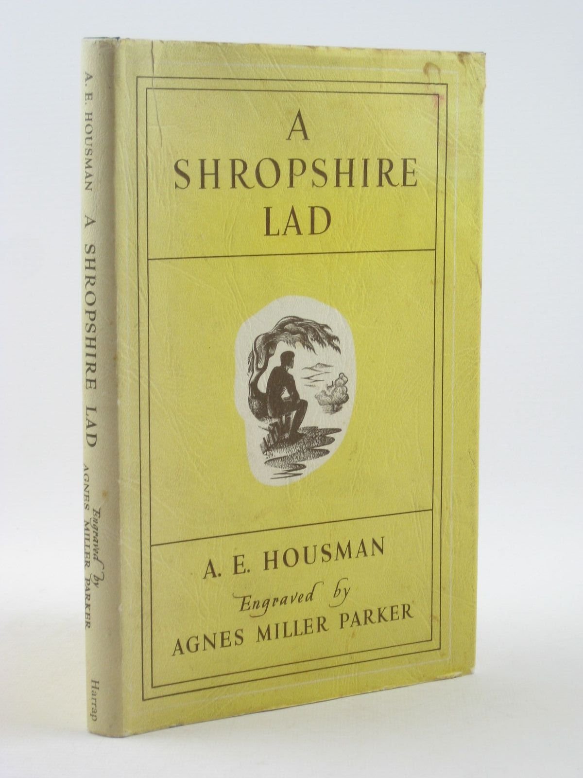 A Shropshire lad