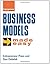 Business Models Made Easy 1st edition by Entrepreneur Press, Debelak, Don (2006) Paperback