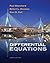 Differential Equations