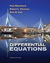 Differential Equations