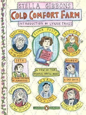 Cold Comfort Farm