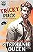 Tricky Puck by Stephanie Queen