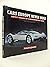 Cars Europe Never Built by Gregory Janicki