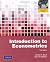 Introduction to Econometrics by James H. Stock by Unknown Author