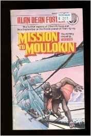 MISSION TO MOULOKIN.