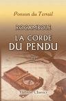 Rocambole (Nouvel sode): La Corde du Pendu, L'Homme Gris