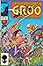 Sergio Aragones Groo Wanderer #13 Vol 2