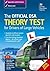 The Official DSA Theory Test for Drivers of Large Vehicles - 2013 edition by Driving Standards Agency (DSA) (2013) Paperback