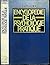 Encyclopédie De La Psychologie Pratique