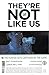 They're Not Like Us #16