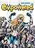Empowered Volume 1 of Warren, Adam on 21 March 2007