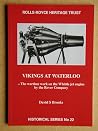 Vikings at Waterloo: The wartime work on the Whittle jet engine by the Rover Company (Historical series) Vikings at Waterloo: The wartime work on the Whittle jet engine by the Rover Company (Historical series)
