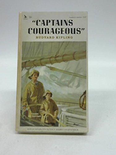 "Captains Courageous"
