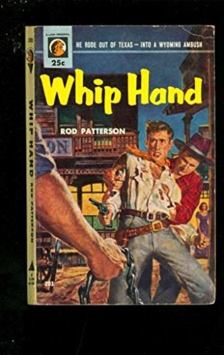 Whip Hand