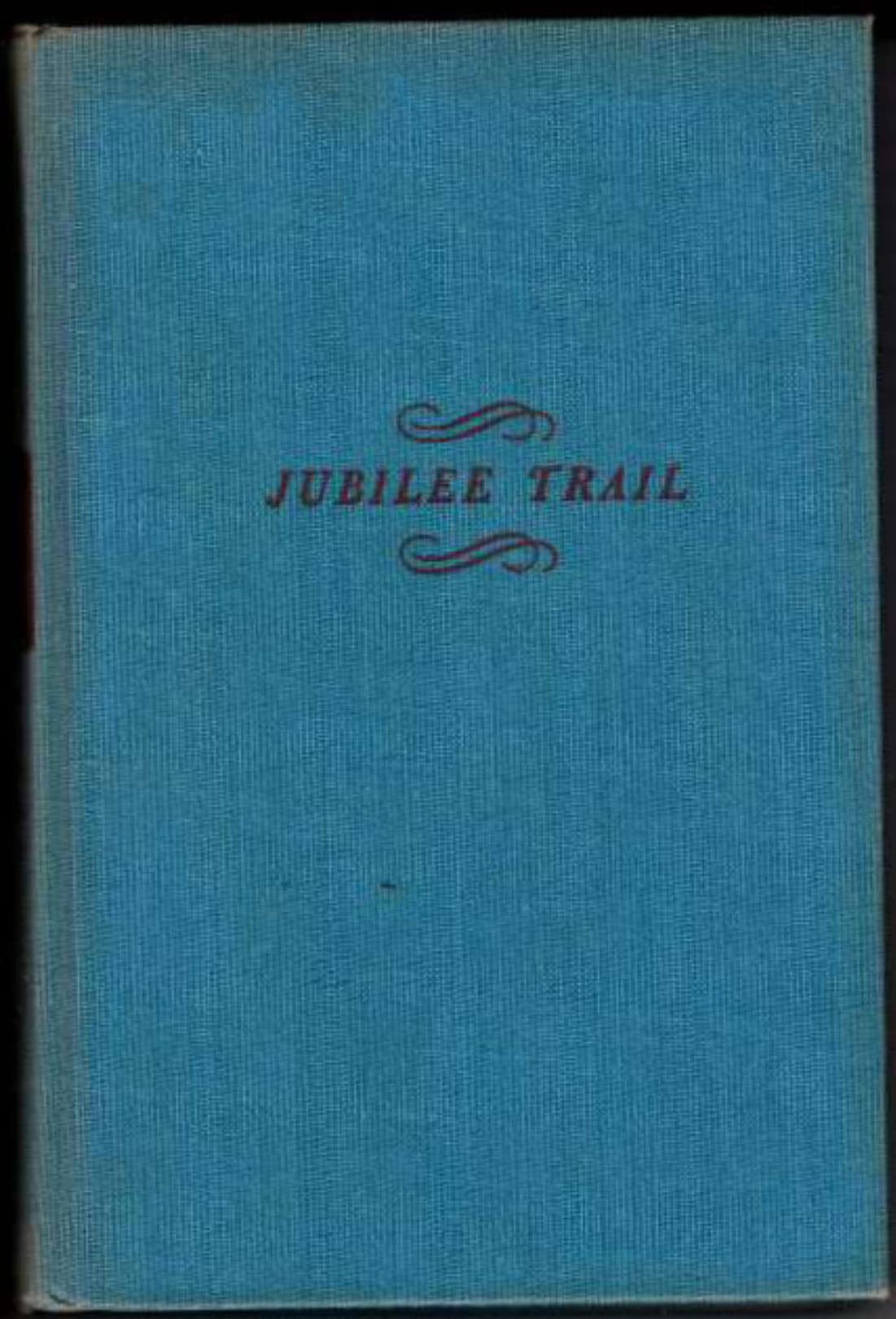 Jubilee Trail