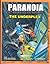 Paranoia - The Underplex by Paul Baldowski (2006-04-03)