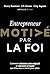 Entrepreneur motivé par la ...