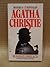 Murder in Three Acts by Agatha Christie