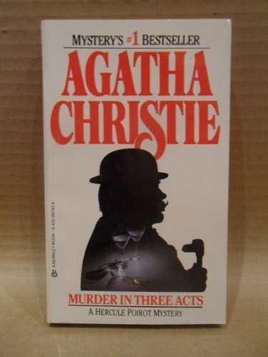 Murder in Three Acts