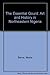 The Essential Gourd: Art and History in Northeastern Nigeria by Marla Berns (1986-03-03)