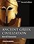 Ancient Greek Civilization by David Sansone (2009-01-20)