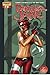 Painkiller Jane #2 "Alecia Rodriguez Cover"