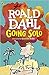 Going Solo Paperback 11 Feb 2016 by Roald Dahl