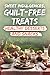 Sweet Indulgences, Guilt-Fr...