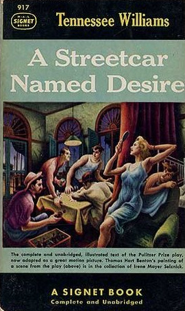 A Streetcar Named Desire