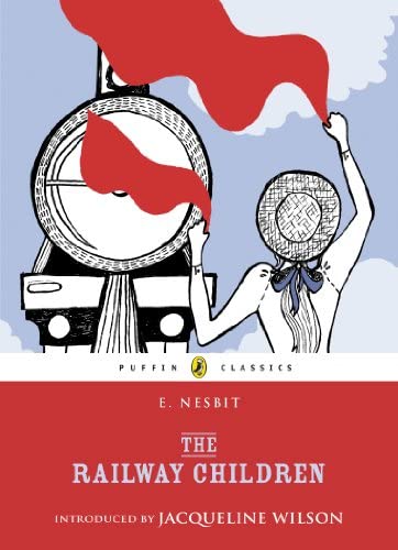 Puffin Classics The Railway Children