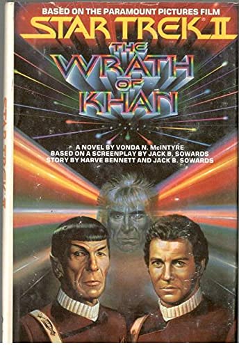Star Trek II: The Wrath of Khan