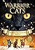 Warrior Cats - Adventskalenderbuch