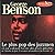 Le plus pop des jazzmen by George Benson