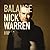 Balance 018 : Nick Warren /...