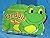 Freddie the Frog (A Baby An...